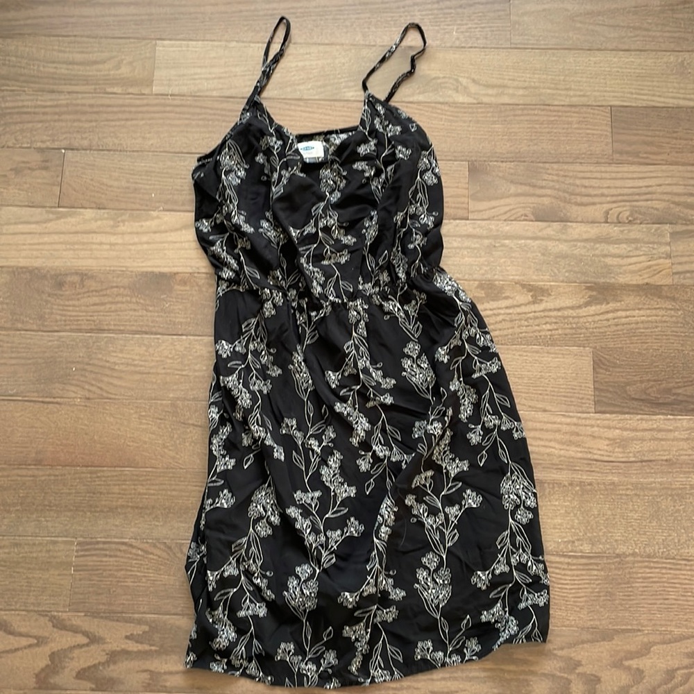 Old Navy Dress